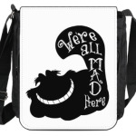 Алиса в стране чудес/ Alice in wonderland