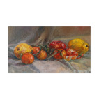 'Зимний натюрморт'