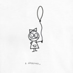 Девочка ждёт