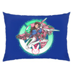 Overwatch Nerf this Diva