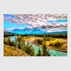 Jasper national park