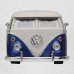 Volkswagen Bus