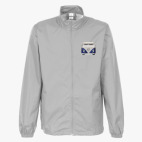 Ветровка без капюшона