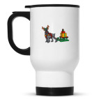 Кружка-термос