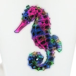 Морской Конек