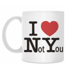 Кружка 330 мл