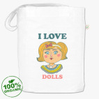 Сумка шоппер