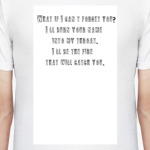 What if I can't forget you?