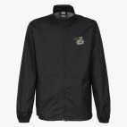 Ветровка без капюшона