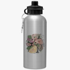 Спортивная бутылка