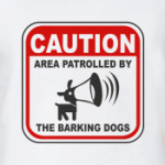 Barking Dogs
