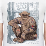 Мой дом - зоопарк