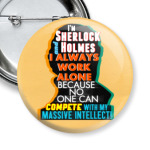 Sherlock