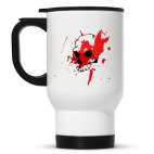 Кружка-термос