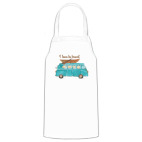 Кухонный фартук