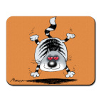 Коврик для мыши  LOVE