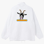 Ветровка с капюшоном