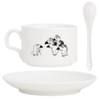 Кофейный набор