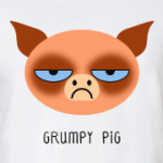 Grumpy Animals