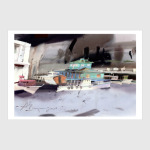 Девочки-птички