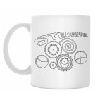 Кружка 330 мл