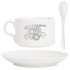 Кофейный набор