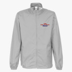 Ветровка без капюшона