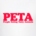 PETA@