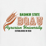 БГАУ