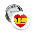 Я люблю тебя по-испански