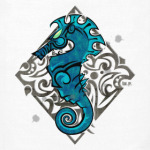 Морской Конь