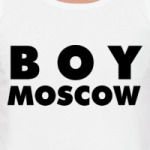 BOY MOSCOW