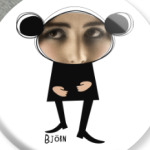 Bjorn Медведь