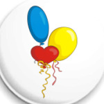 Воздушные шарики