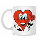 Кружка 330 мл