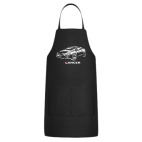 Кухонный фартук