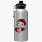 Спортивная бутылка