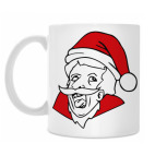 Новогодний гений