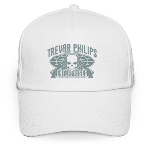 Кепка бейсболка Trevor Philips Enterprises