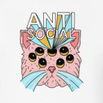 Antisocial