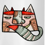 Кот Разбойник