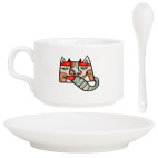 Кофейный набор