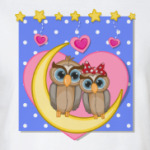 Совята in love