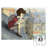  'Малыш-Карлсон'