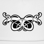 Кельтский узор