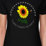 Подсолнух Подсолнечник Helianthus - Цветок солнца