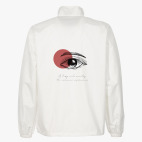 Ветровка без капюшона