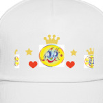 кепи-корона