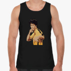 Bruce Lee