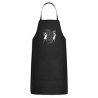 Кухонный фартук